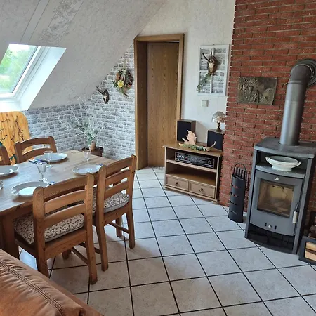 Feriendomizil Ellertal