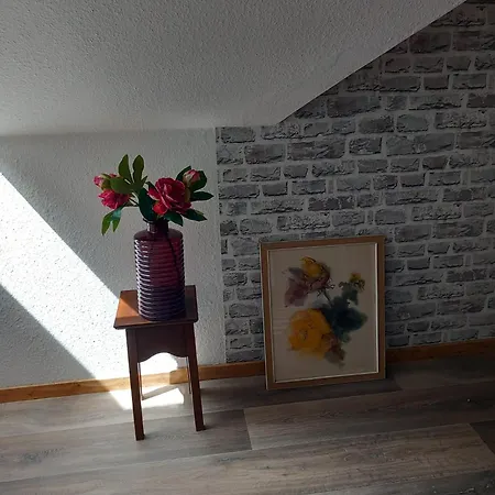 Feriendomizil Ellertal