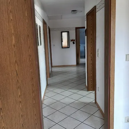 Feriendomizil Ellertal Duderstadt