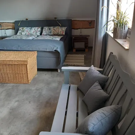 Feriendomizil Ellertal * Duderstadt