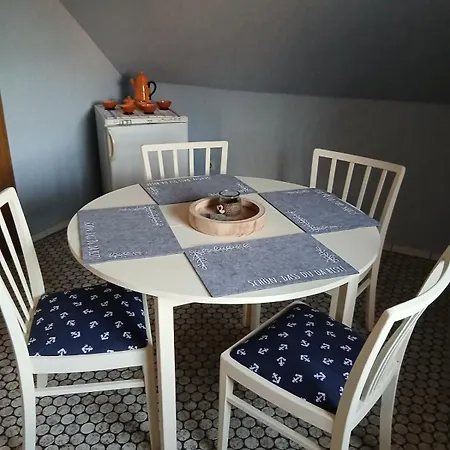 Feriendomizil Ellertal * Duderstadt