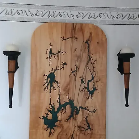 Feriendomizil Ellertal