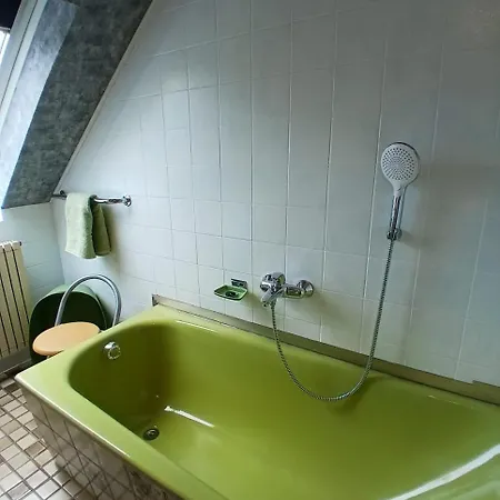 Apartament Feriendomizil Ellertal Duderstadt