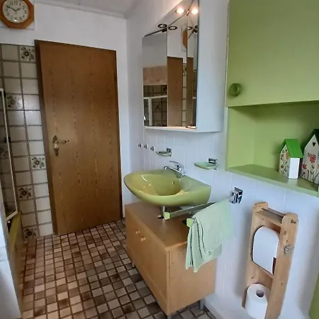 Feriendomizil Ellertal Duderstadt