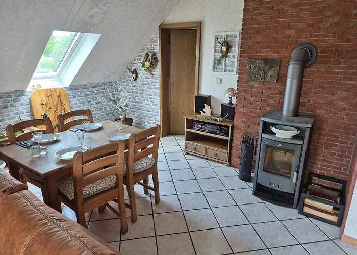 Feriendomizil Ellertal