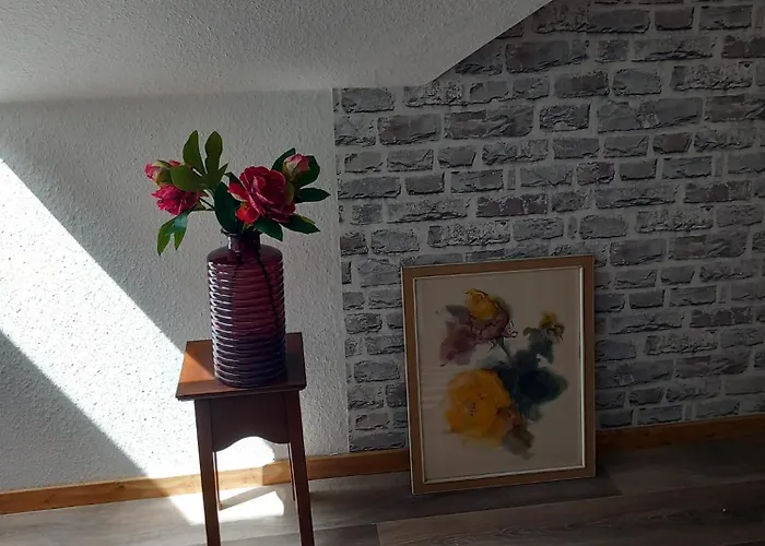 Feriendomizil Ellertal