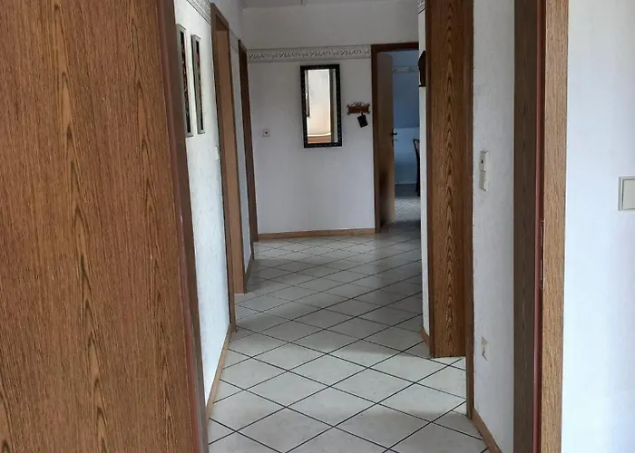 Feriendomizil Ellertal ドゥーダーシュタット