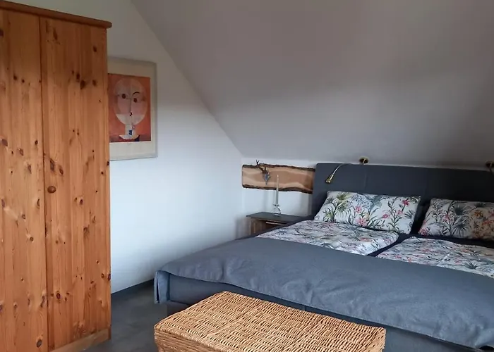 Feriendomizil Ellertal