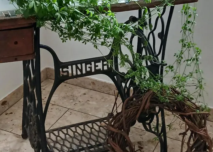 Feriendomizil Ellertal