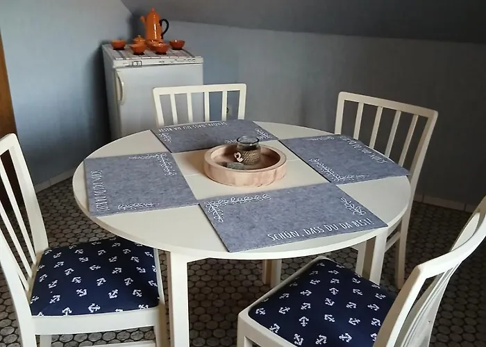 Feriendomizil Ellertal * ドゥーダーシュタット