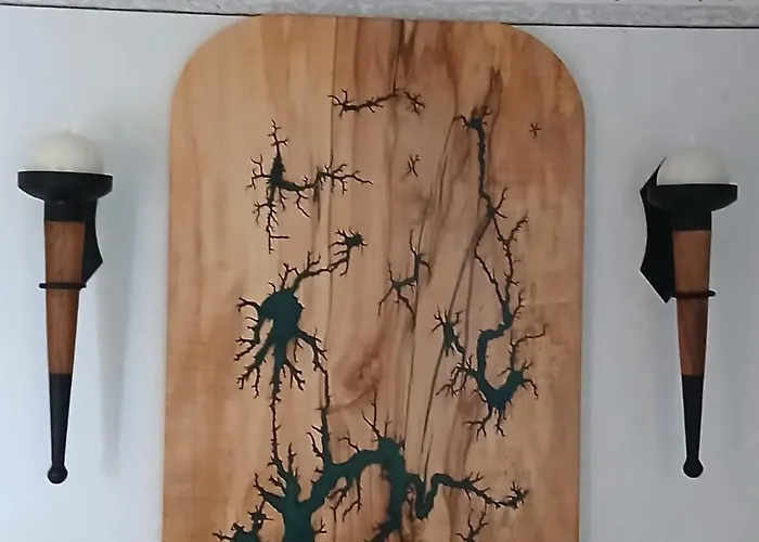 Feriendomizil Ellertal